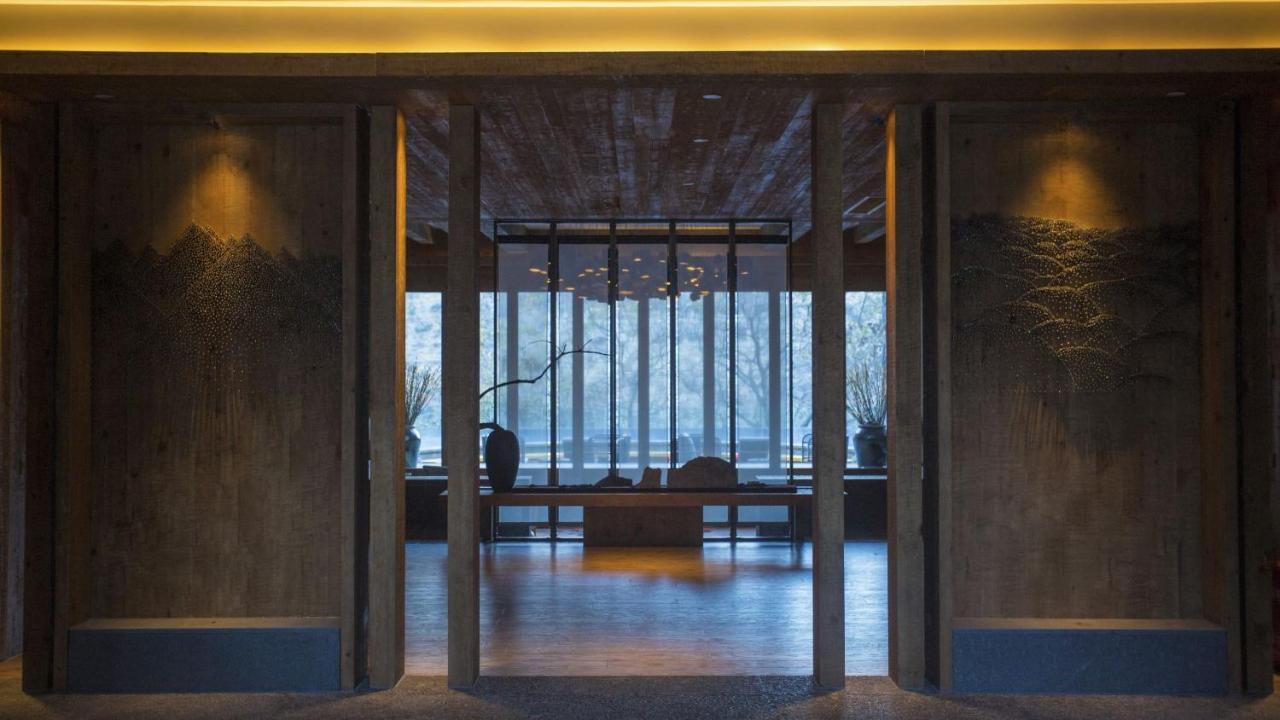 Hotel Lux* Tea Horse Road Benzilan Exteriér fotografie